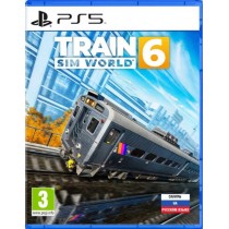 Train Sim World 6 [PS5]
